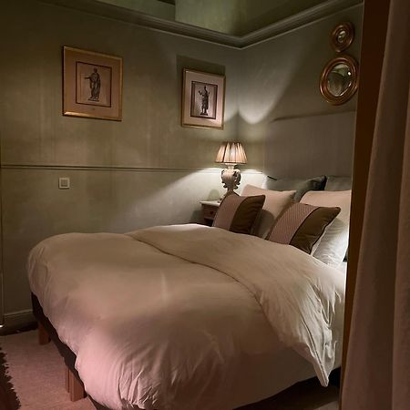 Guesthouse Nights By Morpheus Anvers Exterior foto