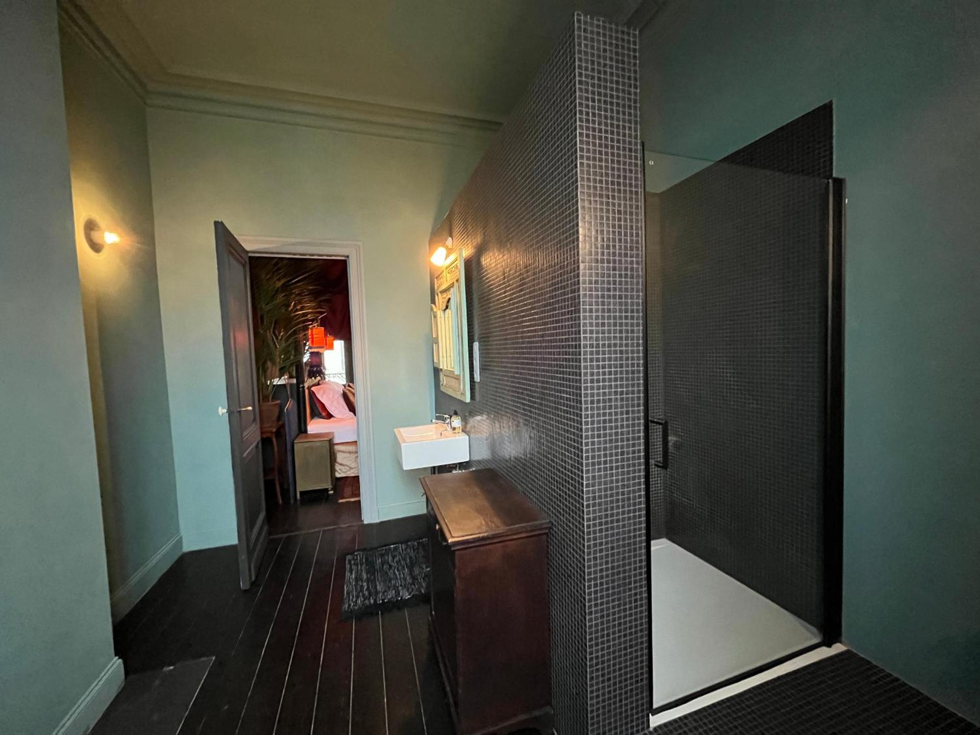 Guesthouse Nights By Morpheus Anvers Exterior foto