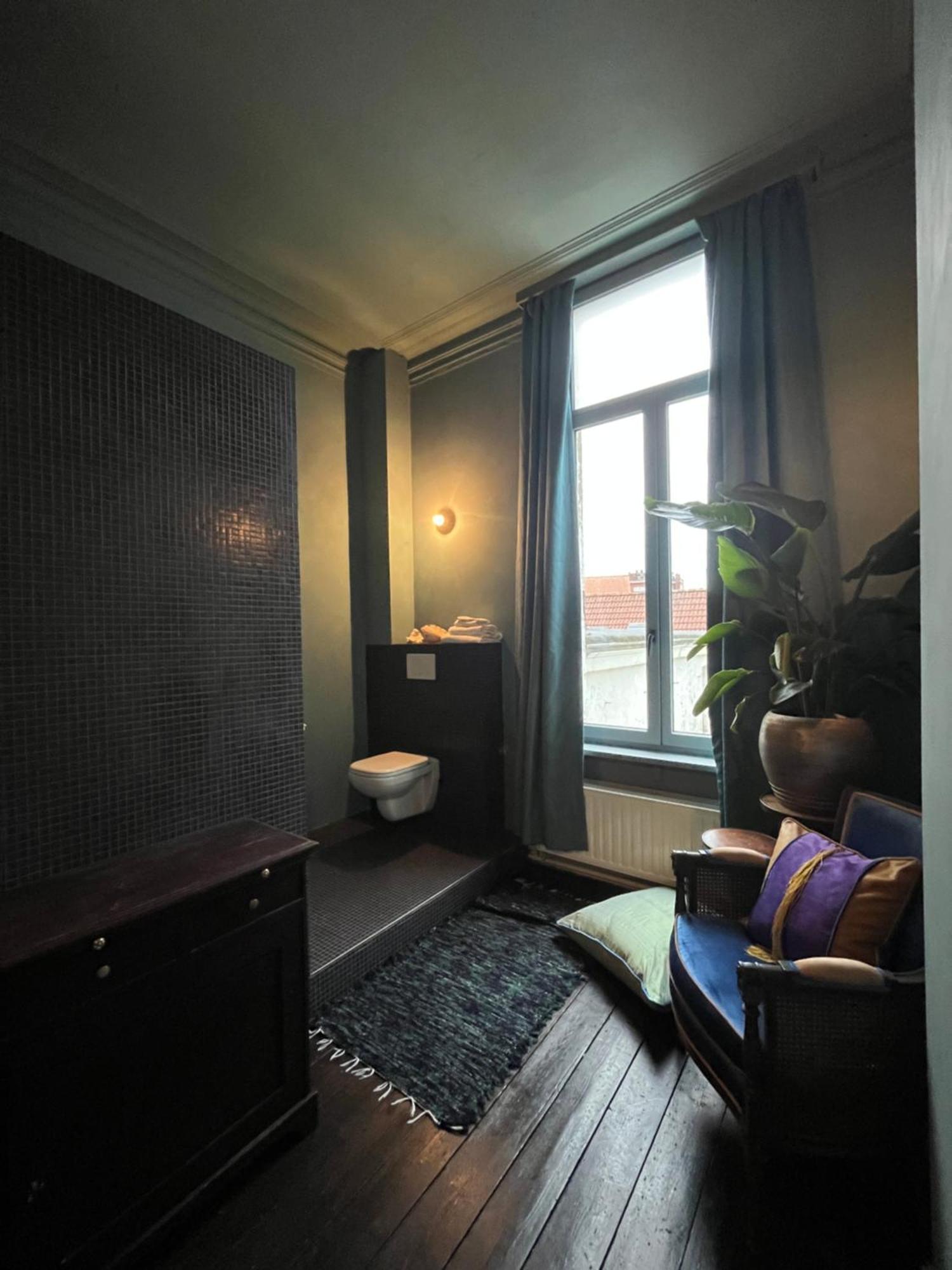 Guesthouse Nights By Morpheus Anvers Exterior foto