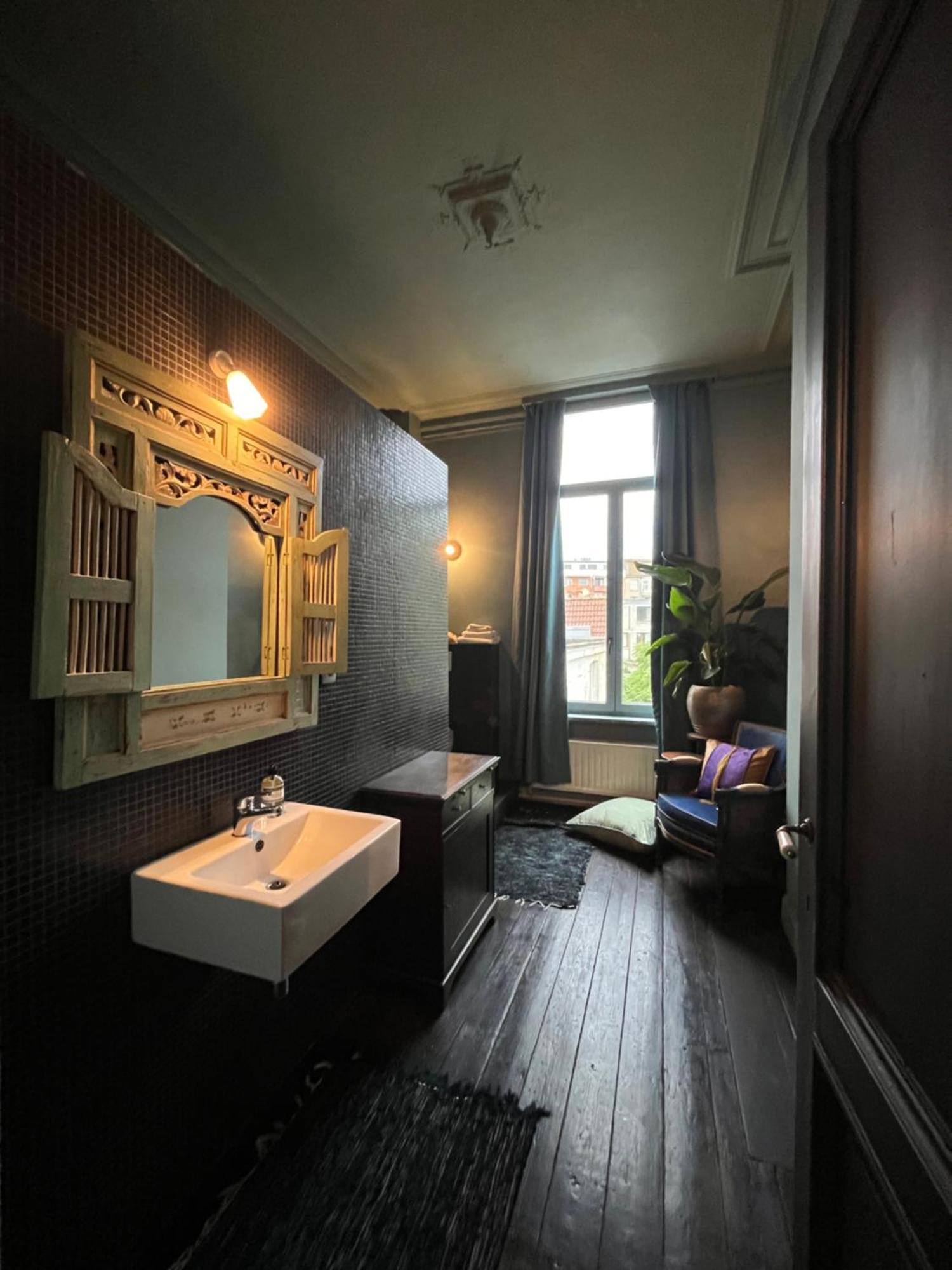 Guesthouse Nights By Morpheus Anvers Exterior foto
