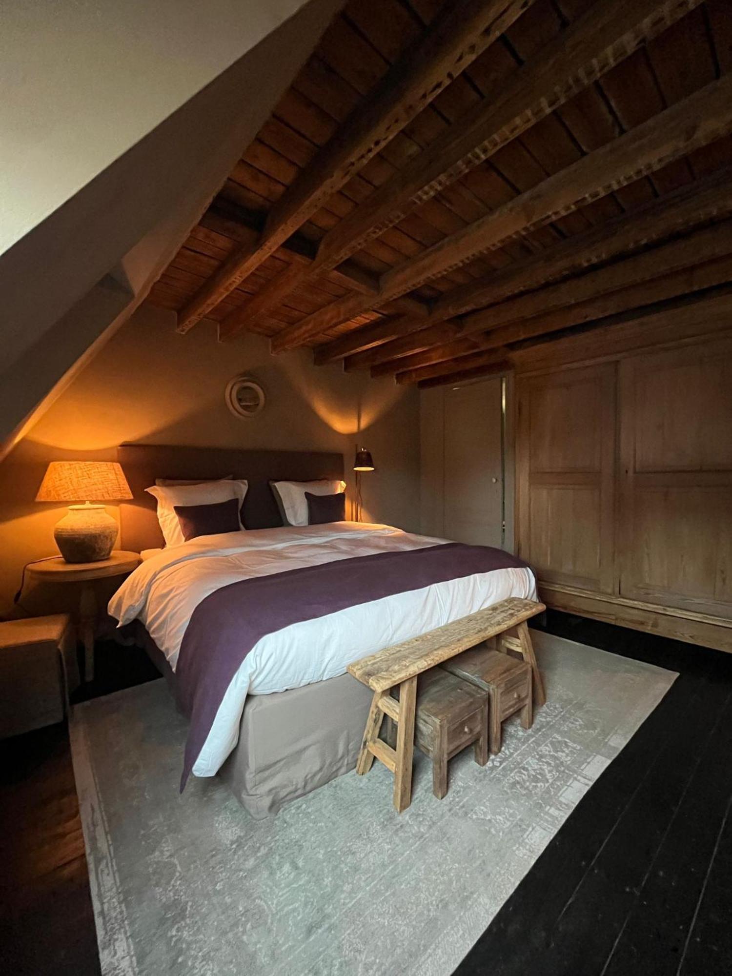 Guesthouse Nights By Morpheus Anvers Exterior foto