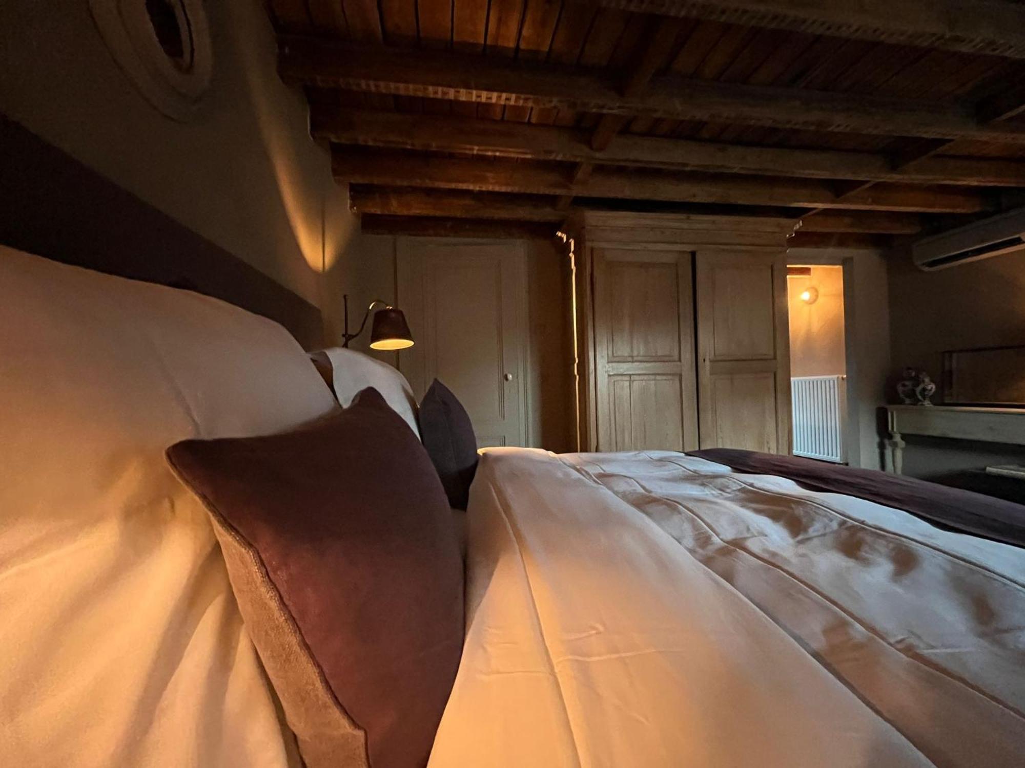 Guesthouse Nights By Morpheus Anvers Exterior foto