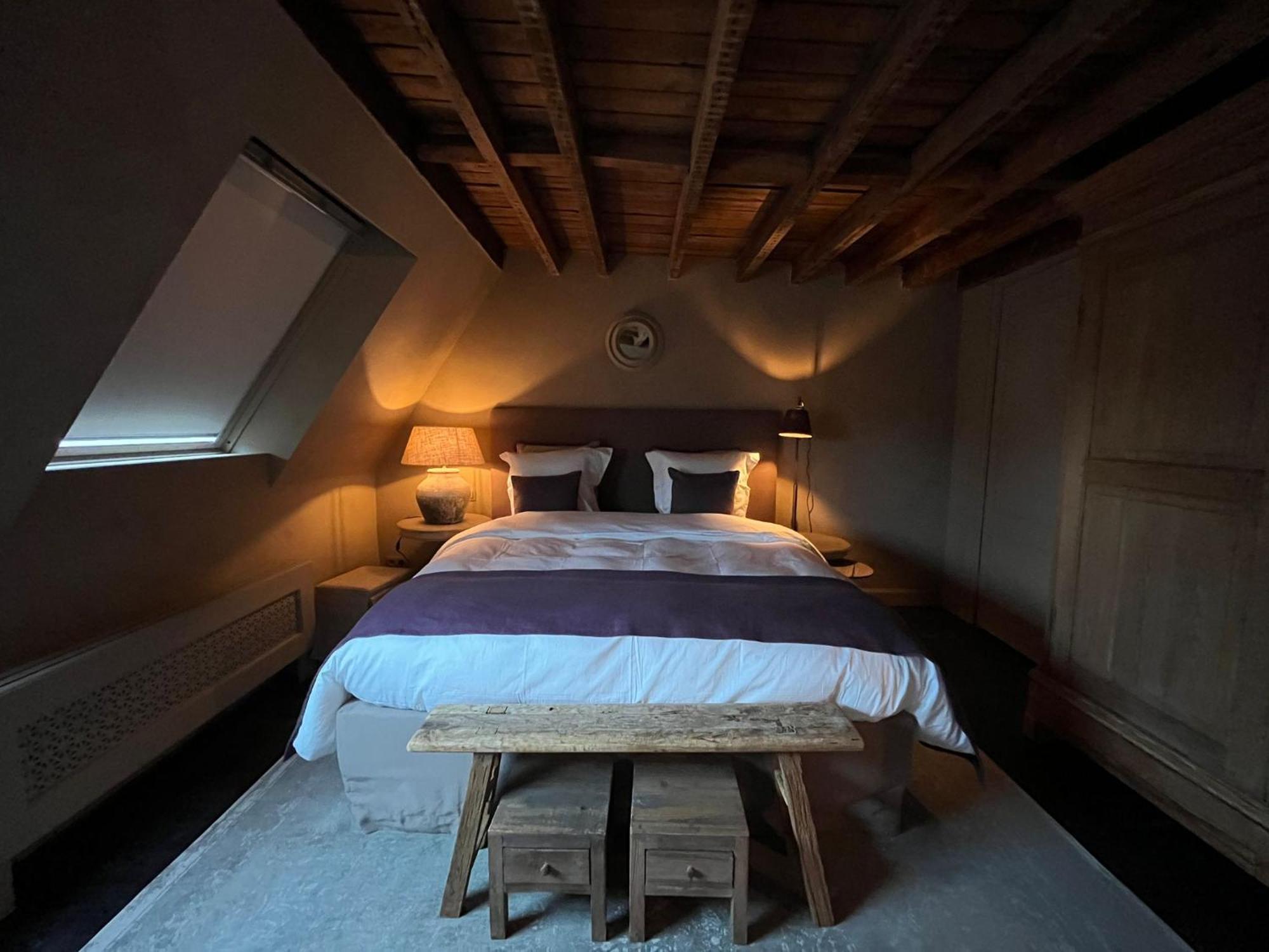 Guesthouse Nights By Morpheus Anvers Exterior foto