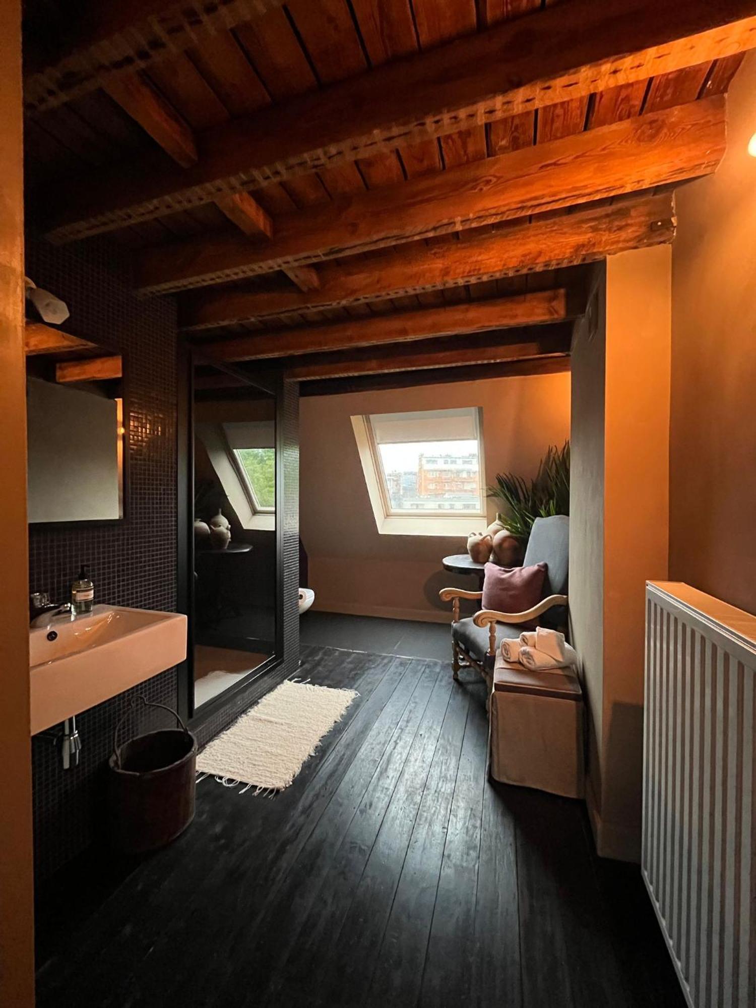 Guesthouse Nights By Morpheus Anvers Exterior foto