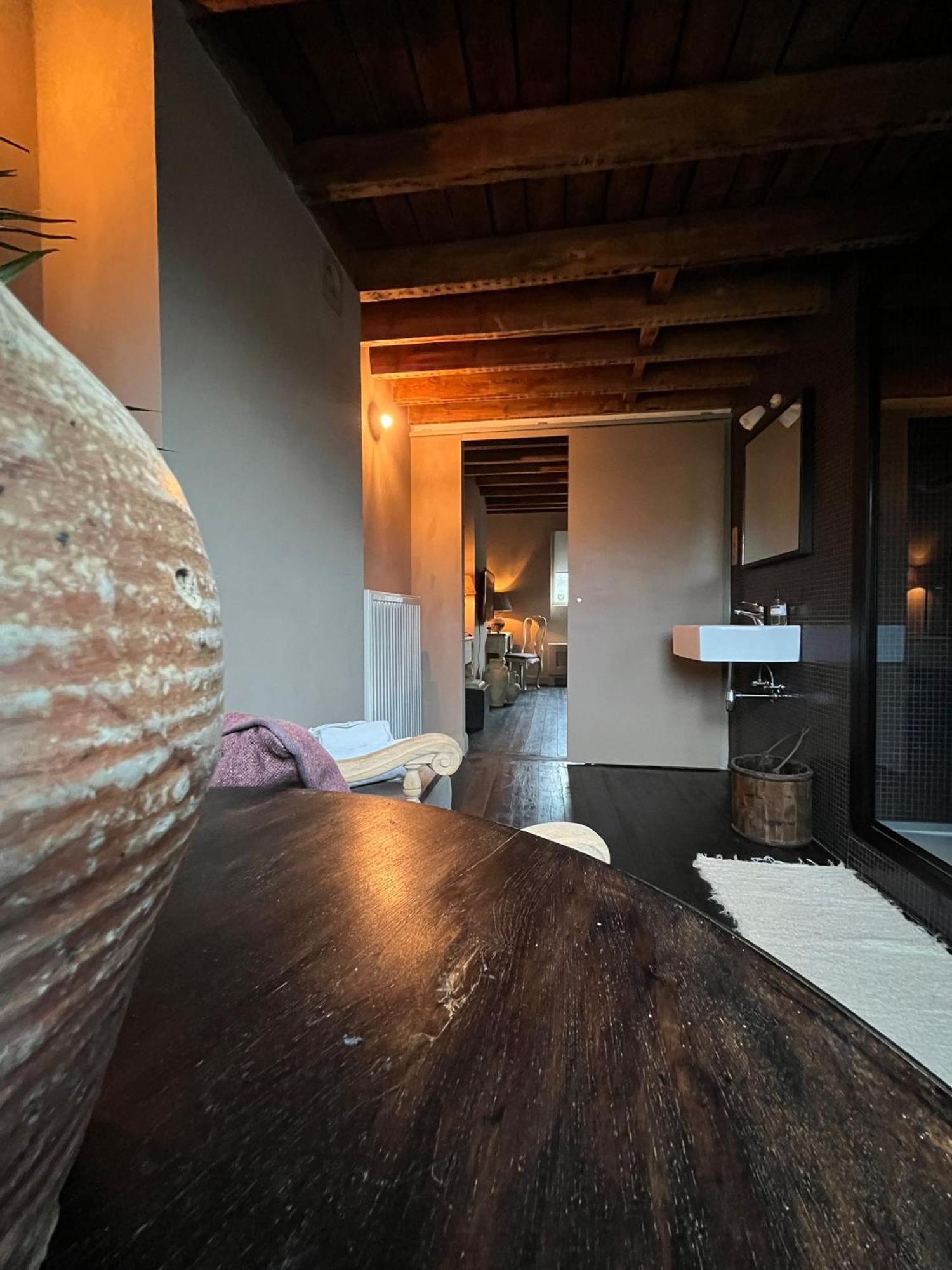 Guesthouse Nights By Morpheus Anvers Exterior foto