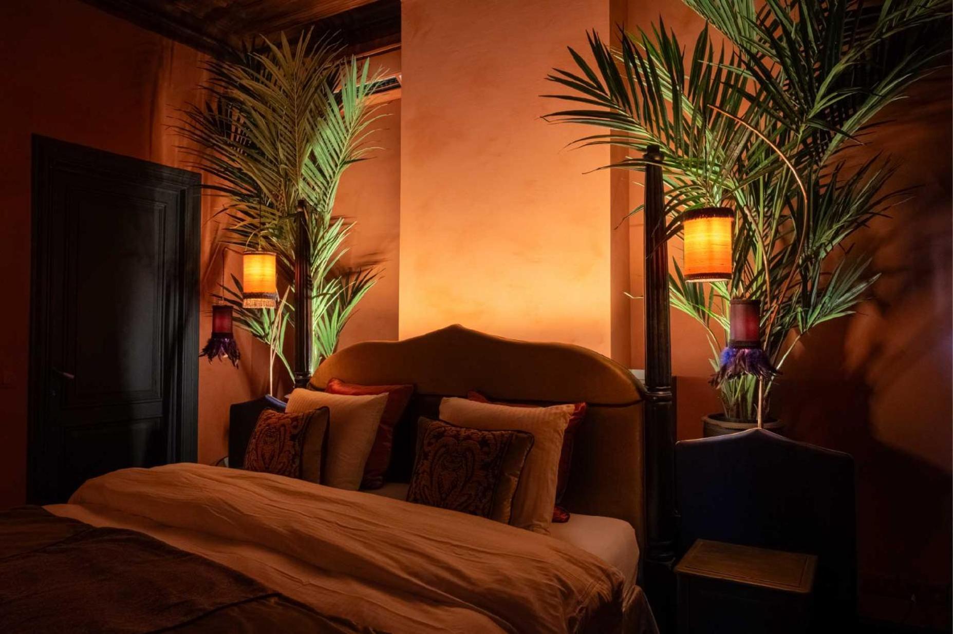 Guesthouse Nights By Morpheus Anvers Exterior foto