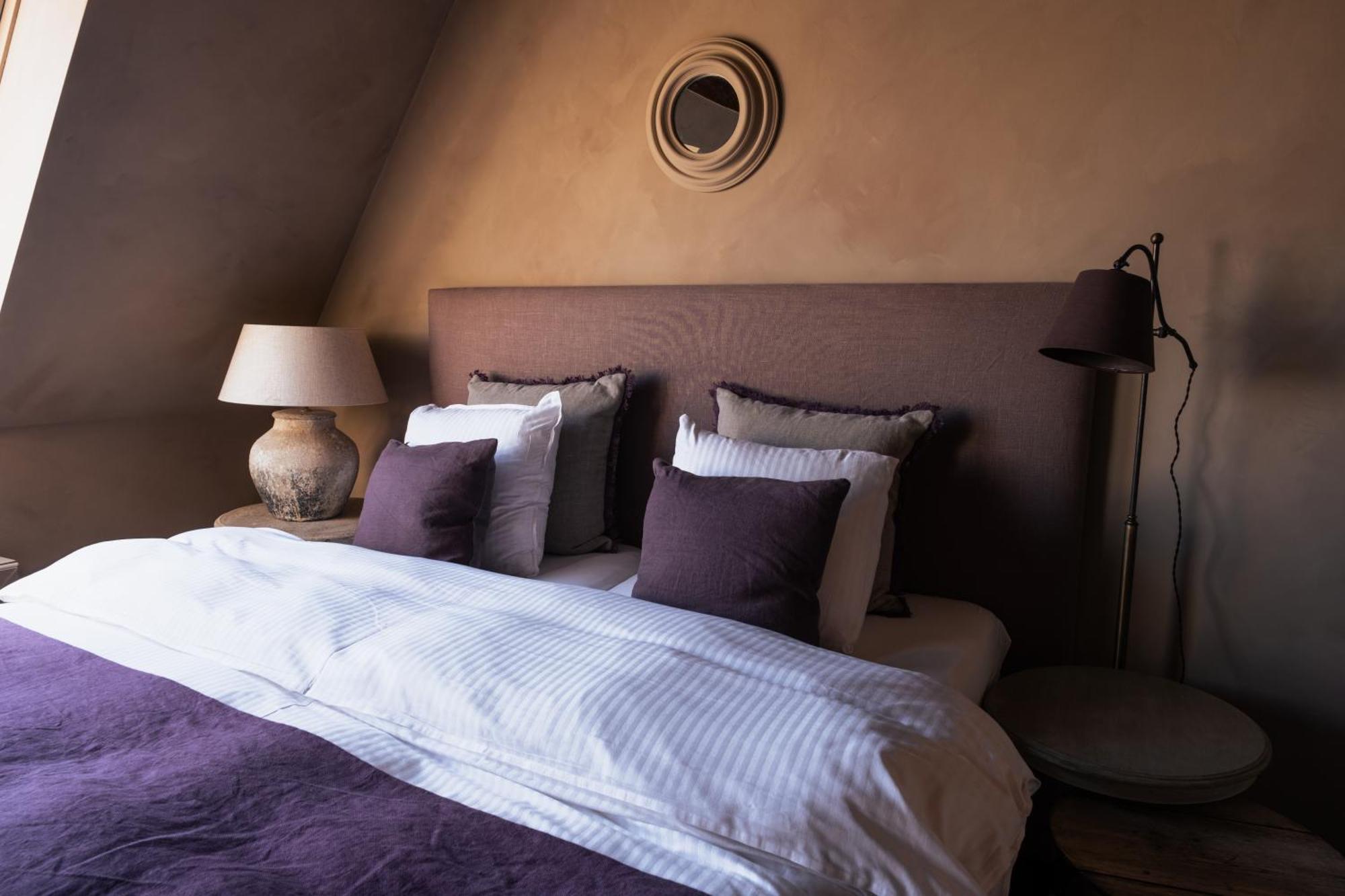 Guesthouse Nights By Morpheus Anvers Exterior foto