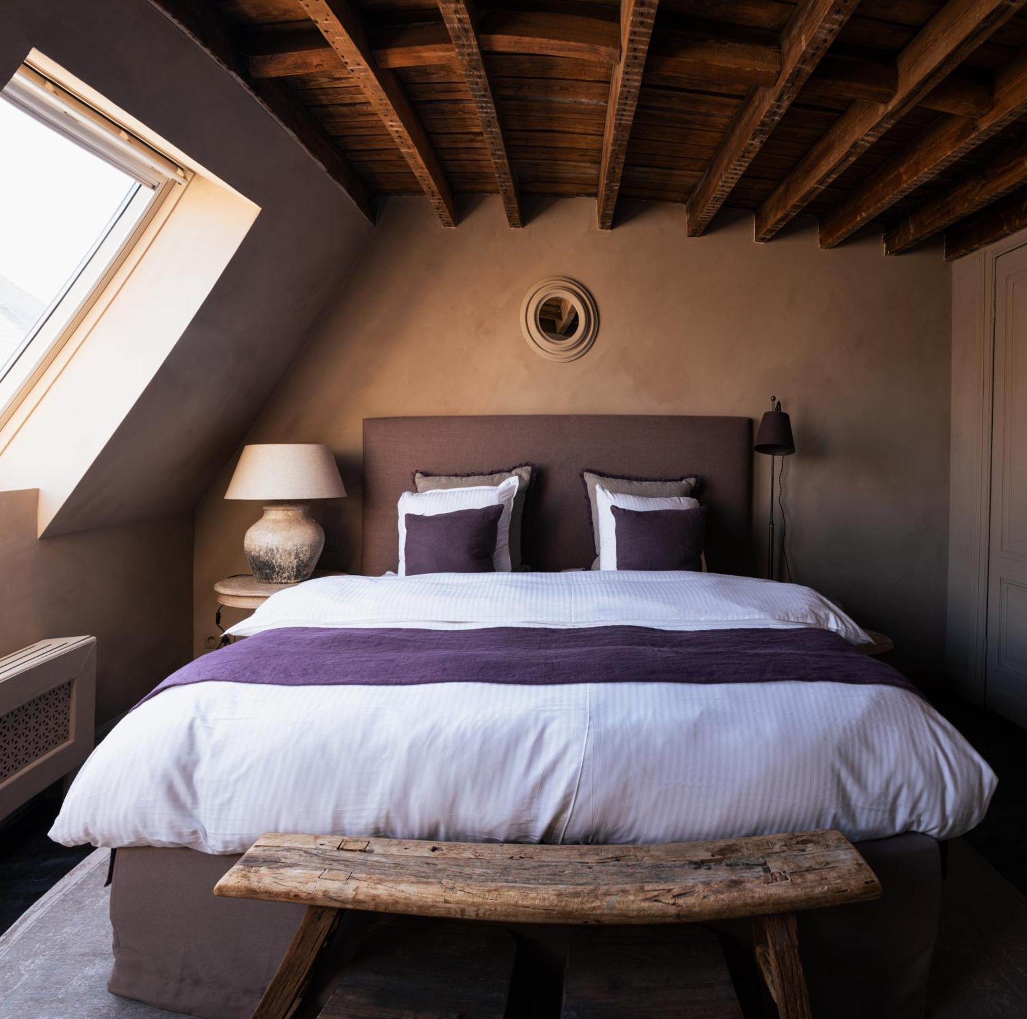 Guesthouse Nights By Morpheus Anvers Exterior foto