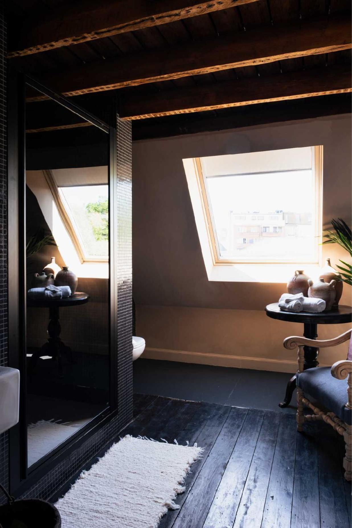 Guesthouse Nights By Morpheus Anvers Exterior foto