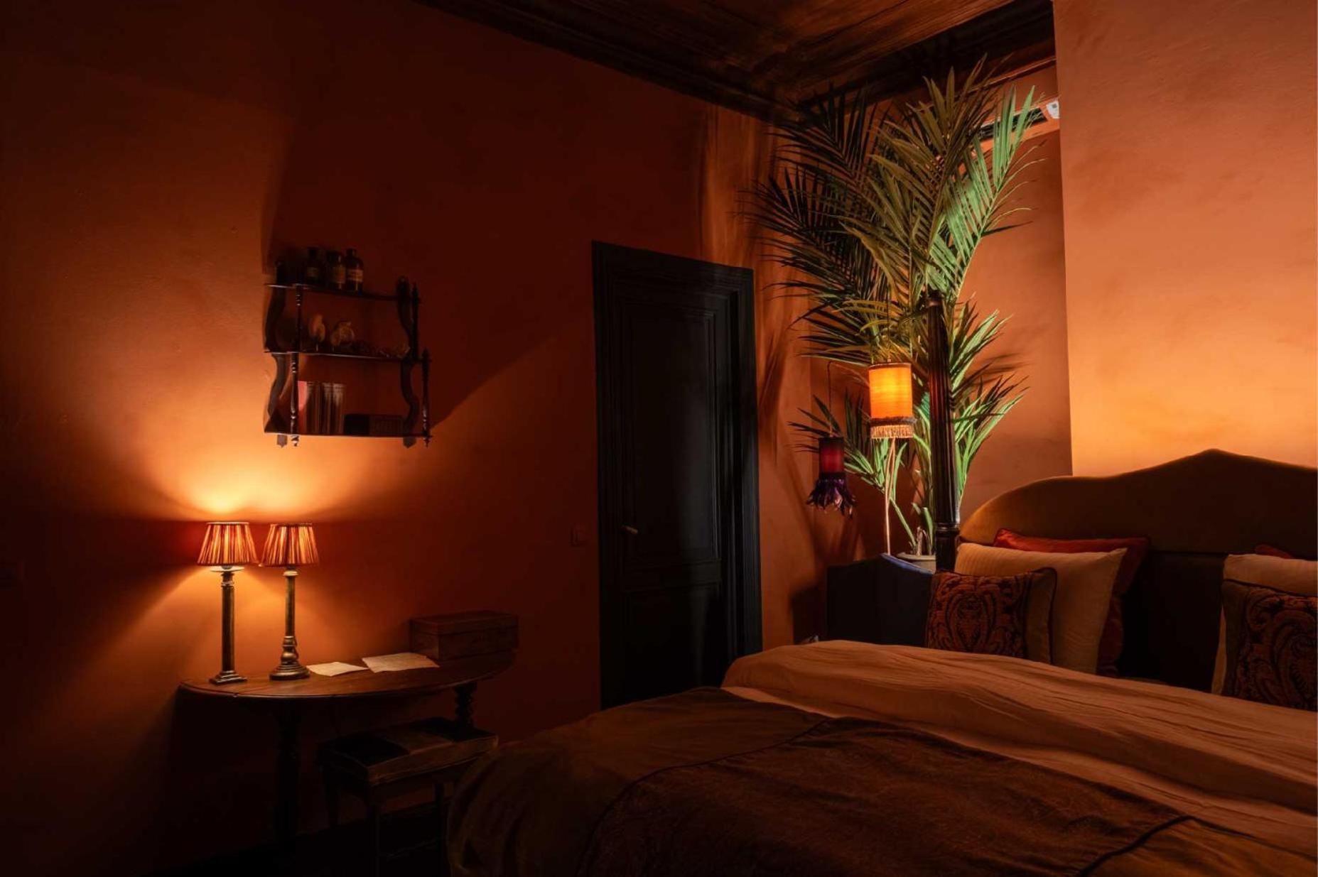 Guesthouse Nights By Morpheus Anvers Exterior foto
