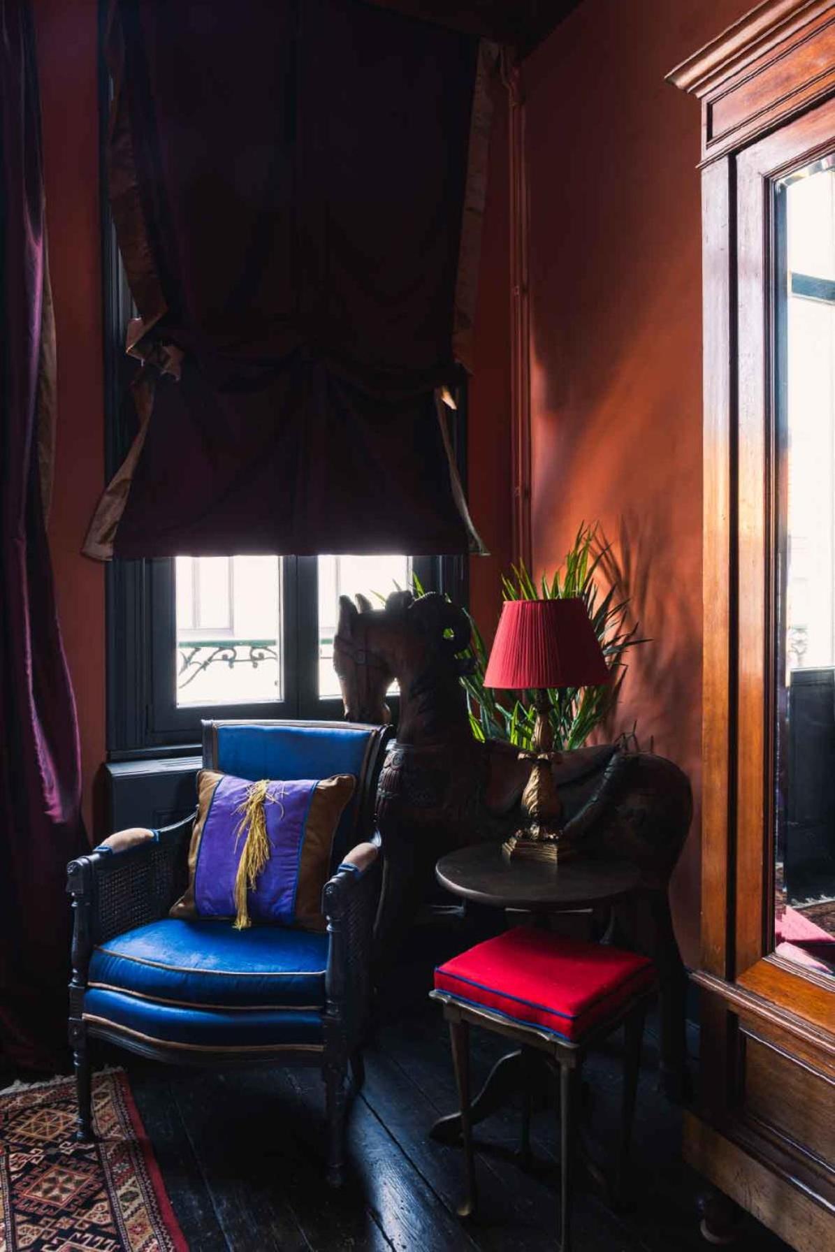Guesthouse Nights By Morpheus Anvers Exterior foto