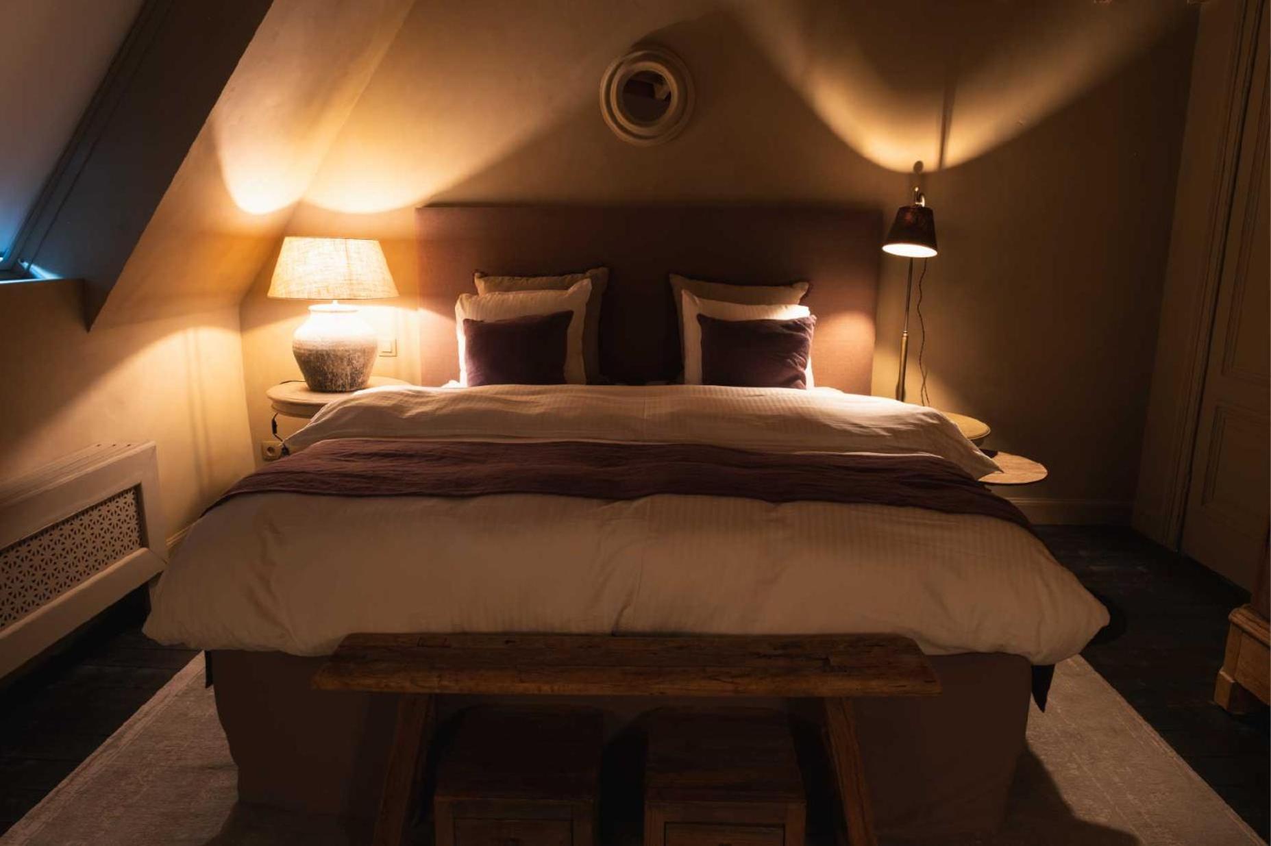 Guesthouse Nights By Morpheus Anvers Exterior foto