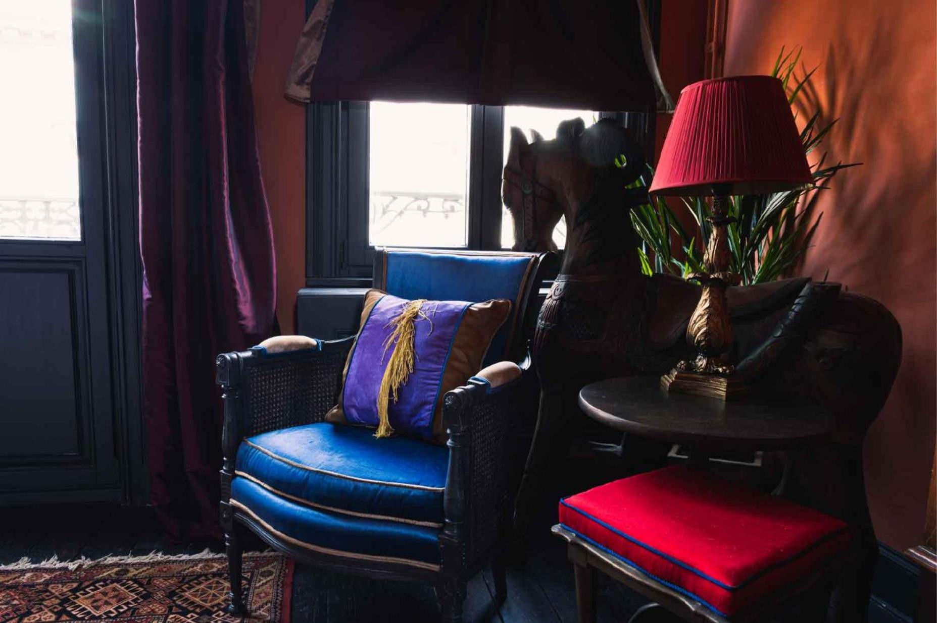 Guesthouse Nights By Morpheus Anvers Exterior foto