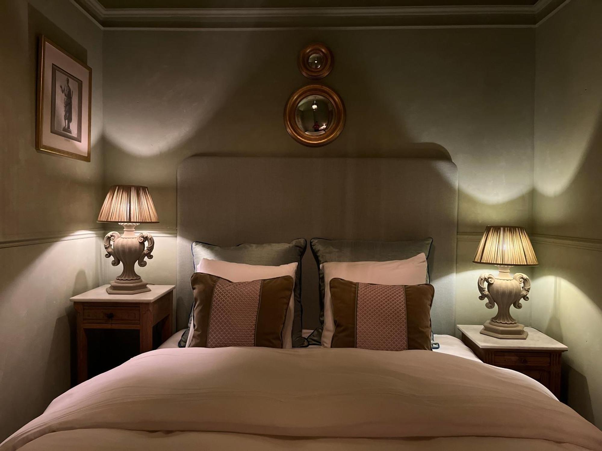 Guesthouse Nights By Morpheus Anvers Exterior foto