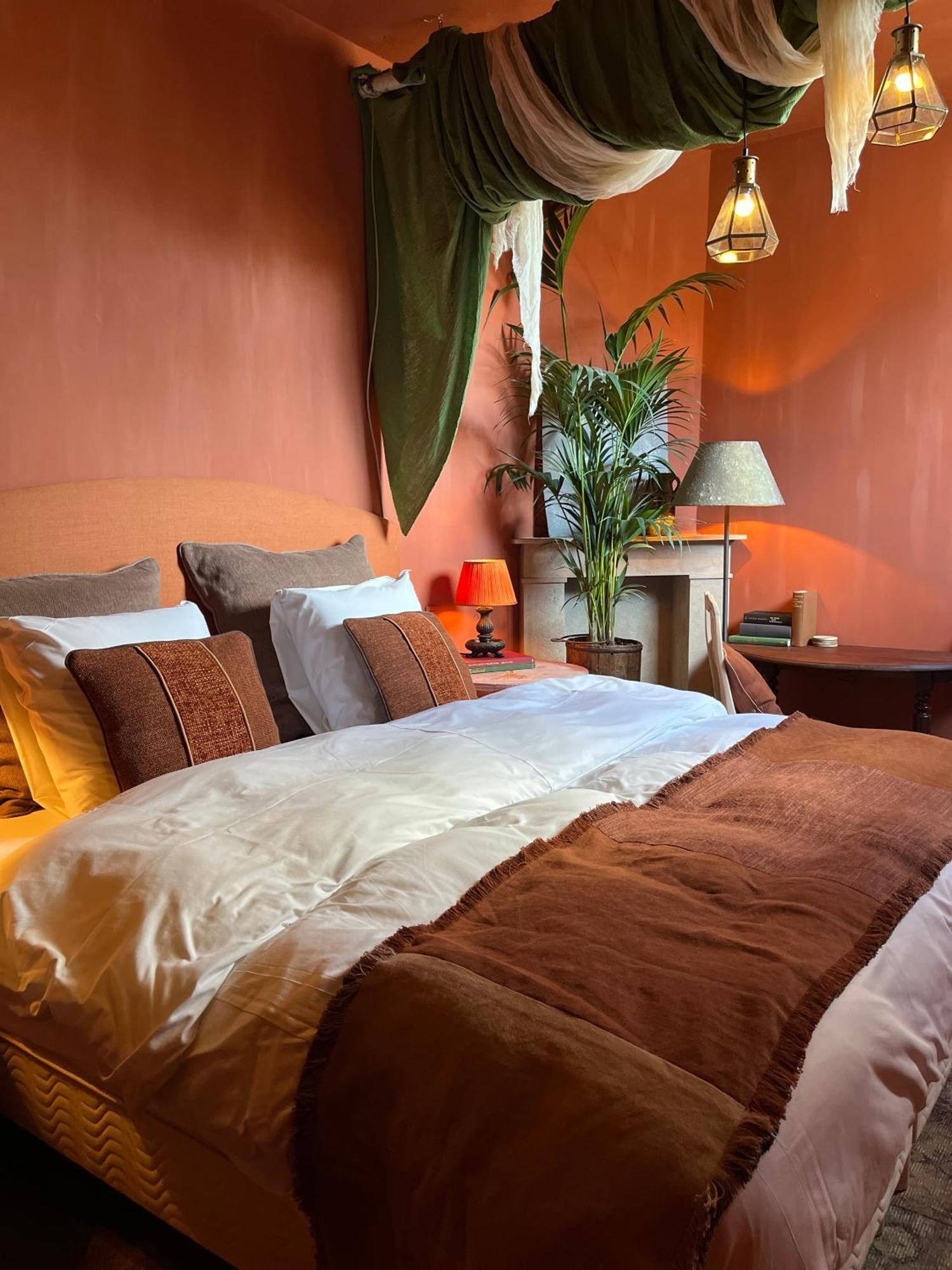 Guesthouse Nights By Morpheus Anvers Exterior foto