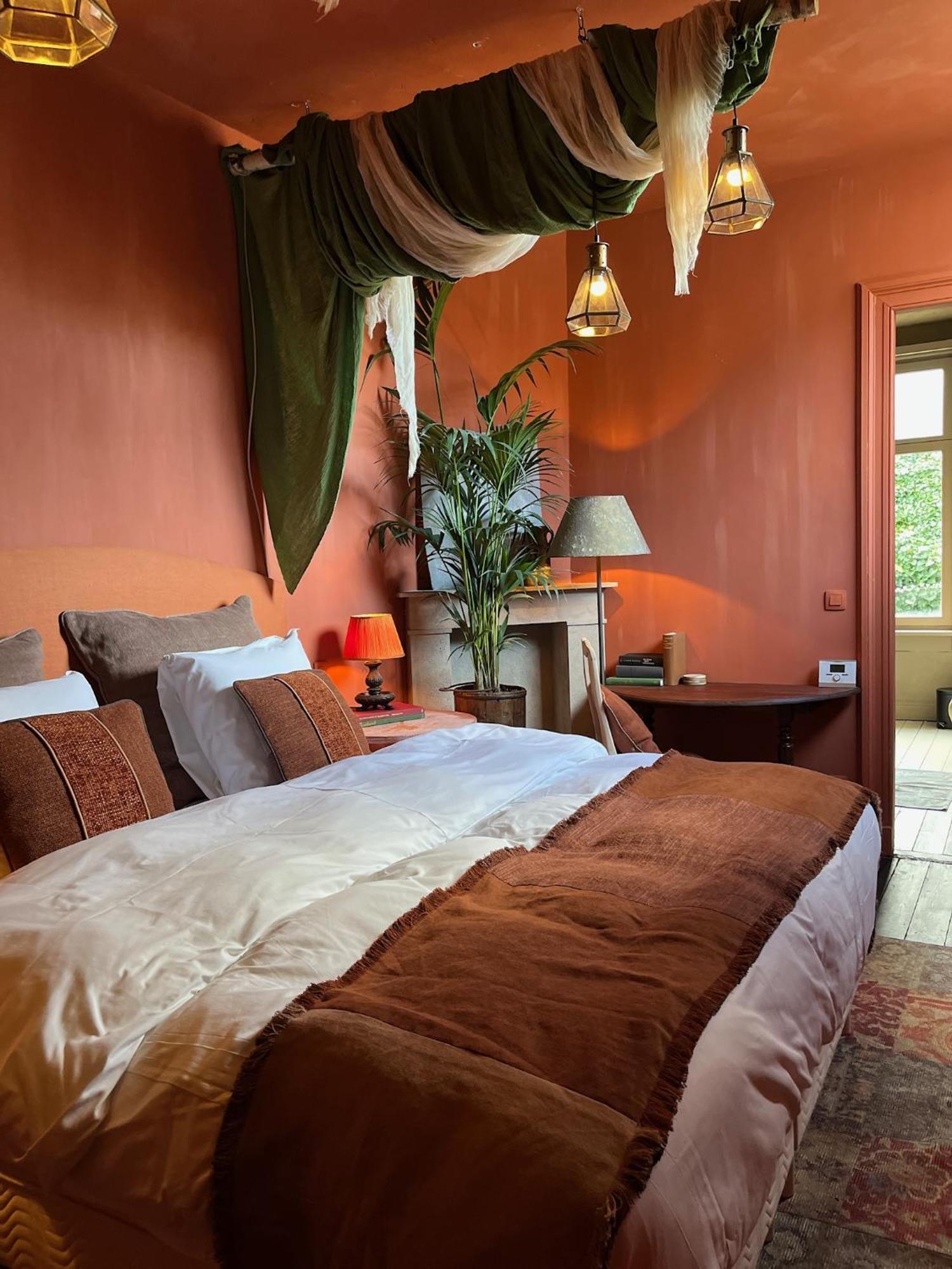 Guesthouse Nights By Morpheus Anvers Exterior foto